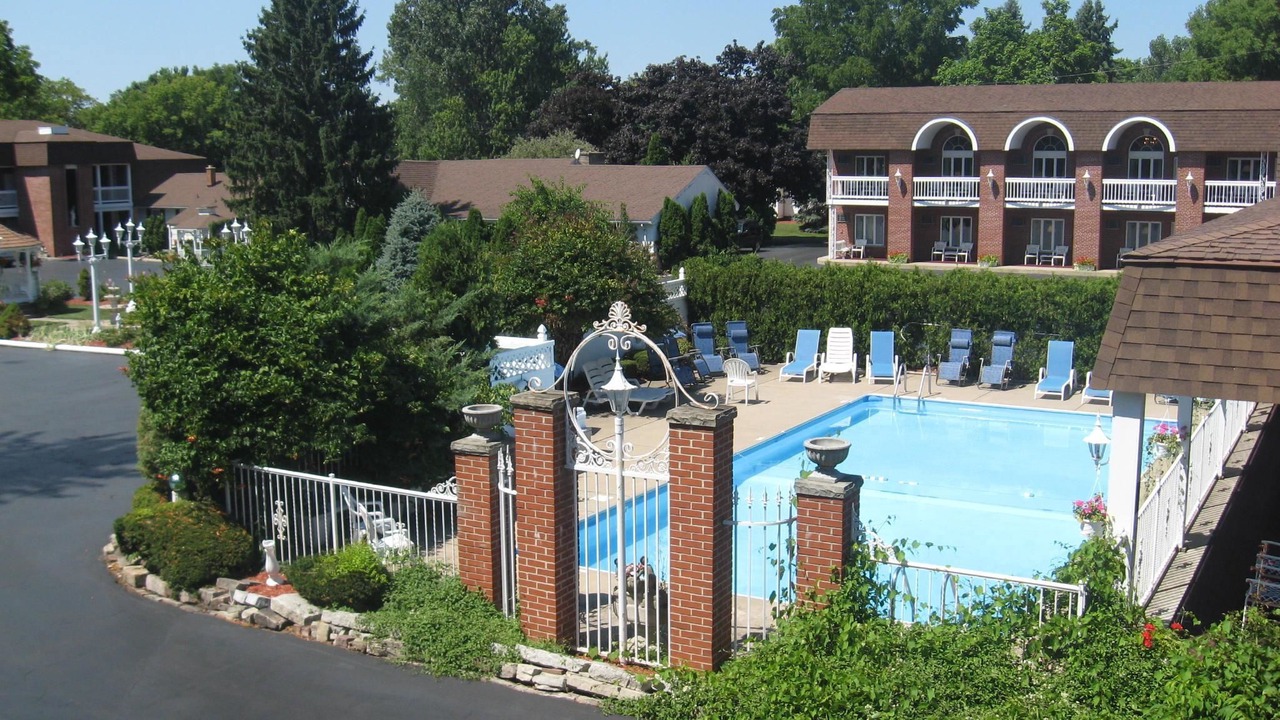 Photo of Outdoor in Lockport