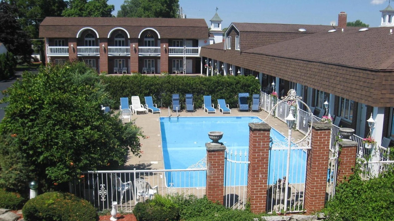 Photo of Outdoor in Lockport
