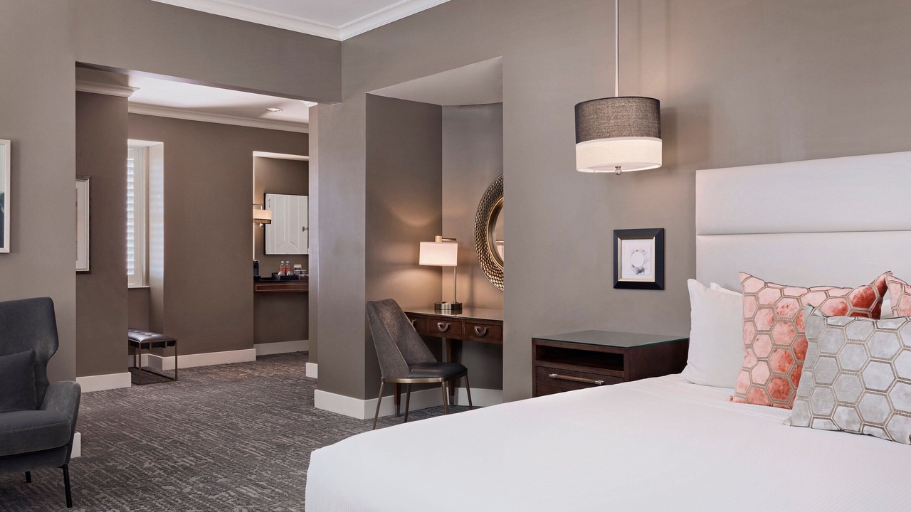 Photo of Bedroom in Midtown
