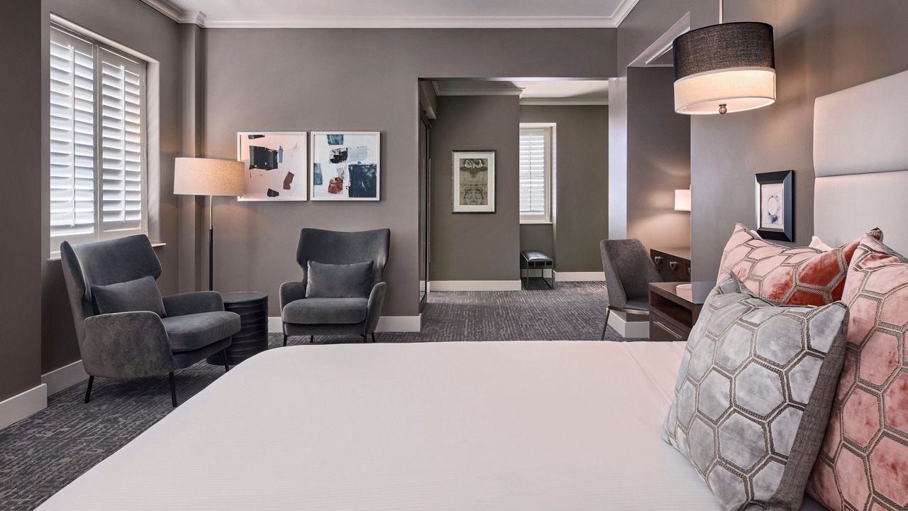 Photo of Bedroom in Midtown