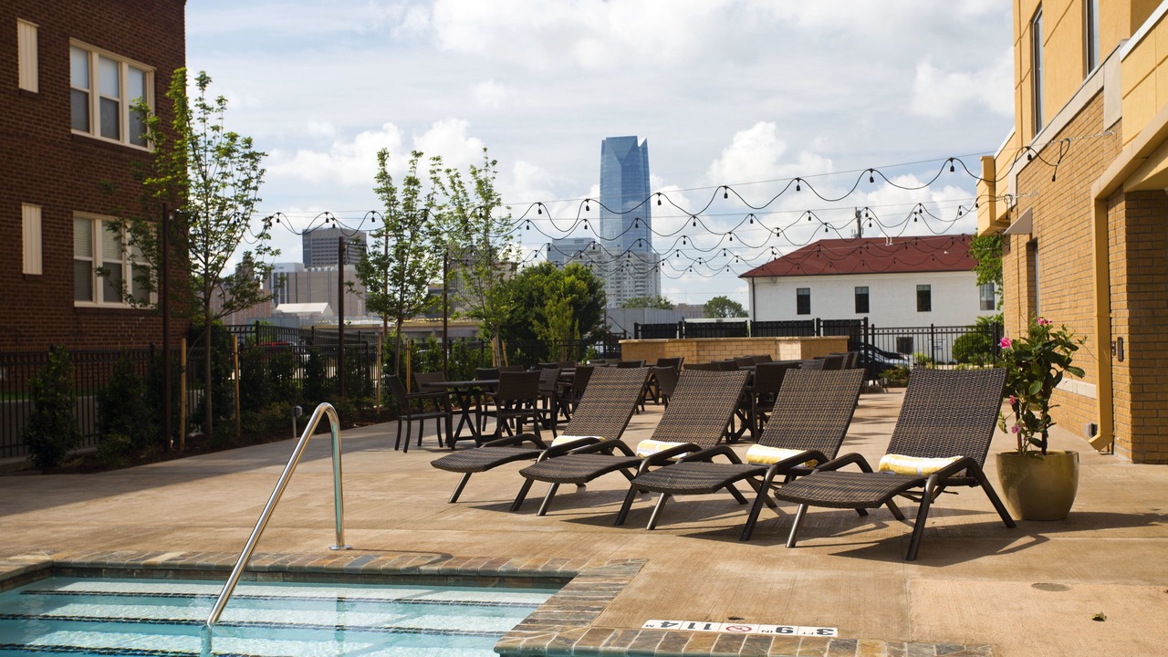 Photo of Outdoor in Midtown