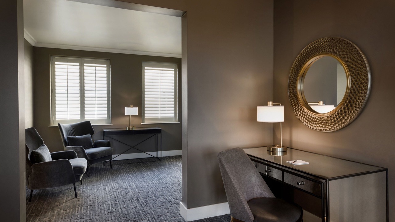 Photo of Bedroom in Midtown