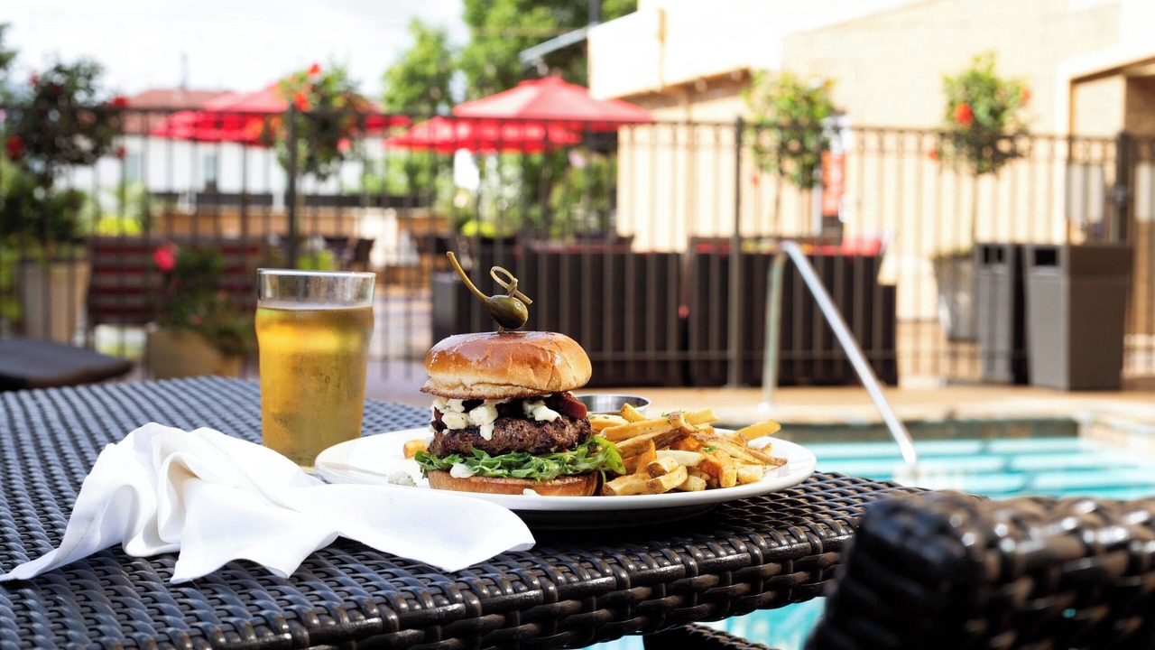 Photo of Outdoor in Midtown