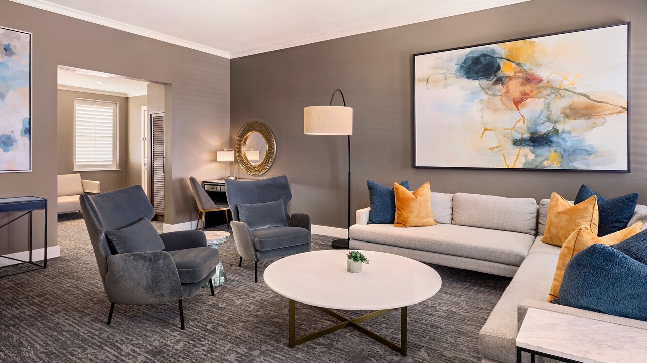 Photo of Bedroom in Midtown