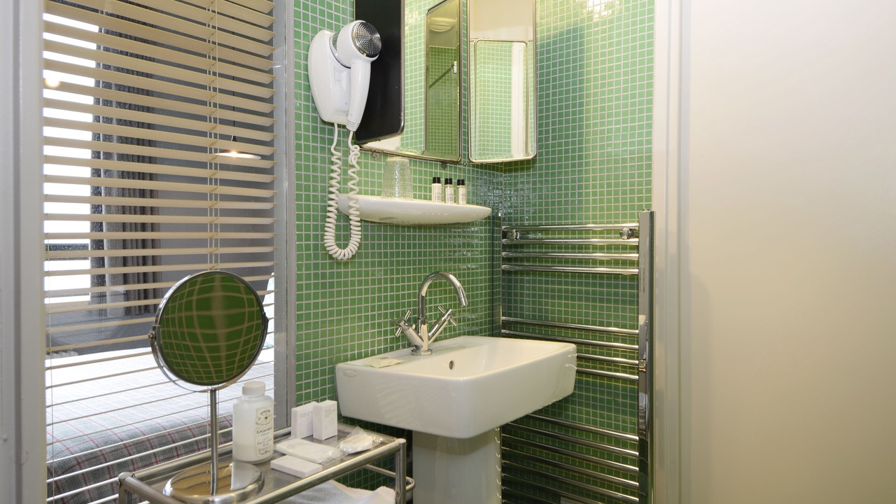 Photo of Bathroom in Saint-Valery-sur-Somme