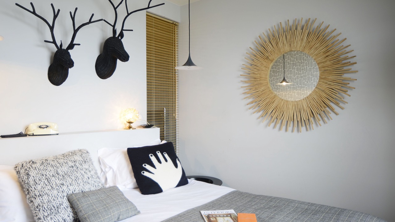 Photo of Bedroom in Saint-Valery-sur-Somme