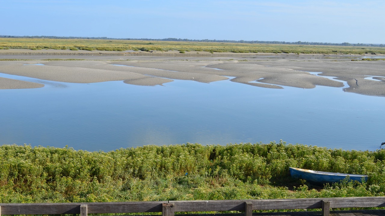 Photo of Outdoor in Saint-Valery-sur-Somme