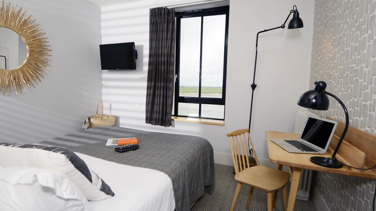 Photo of Bedroom in Saint-Valery-sur-Somme