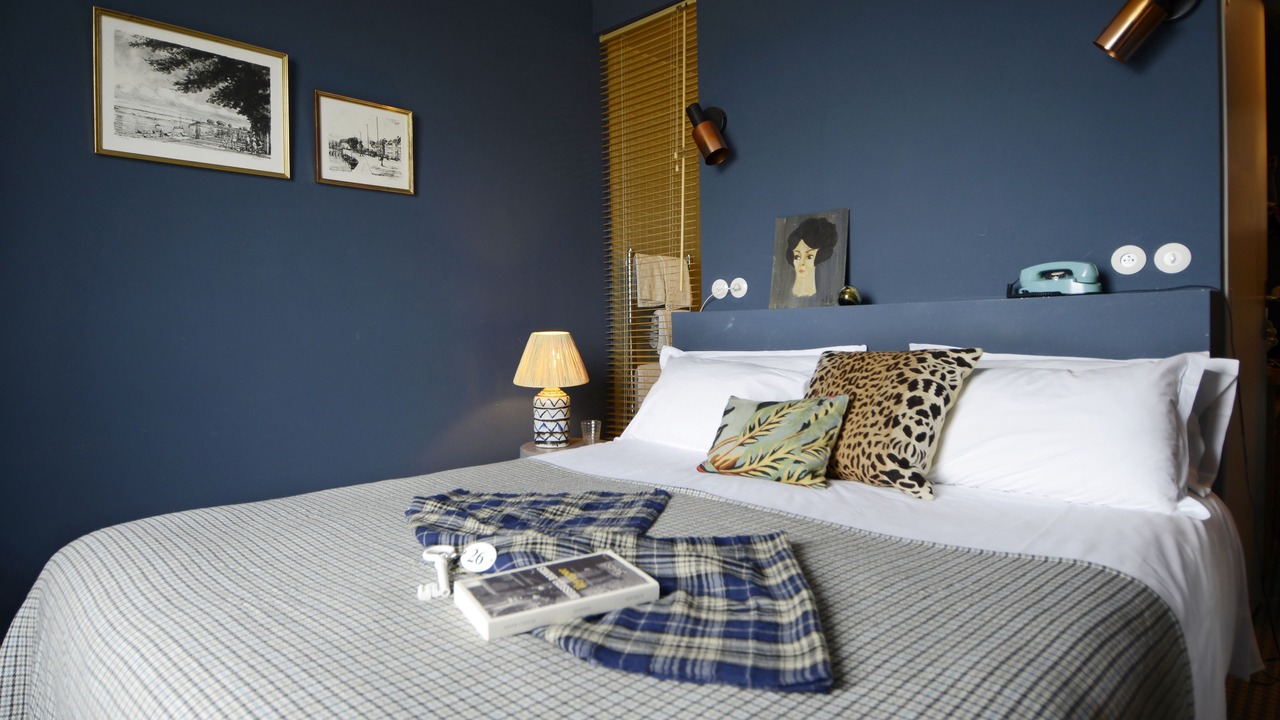 Photo of Bedroom in Saint-Valery-sur-Somme