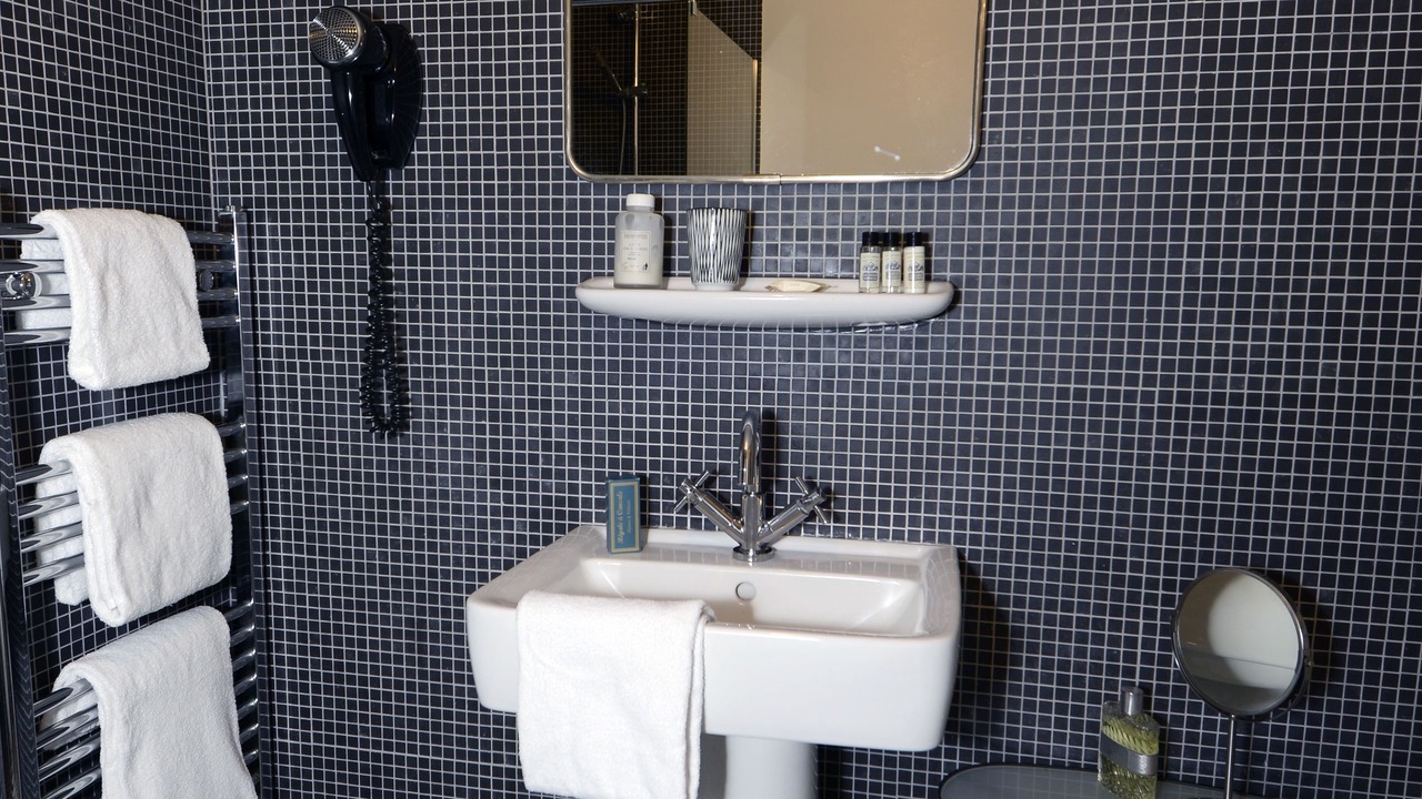 Photo of Bathroom in Saint-Valery-sur-Somme