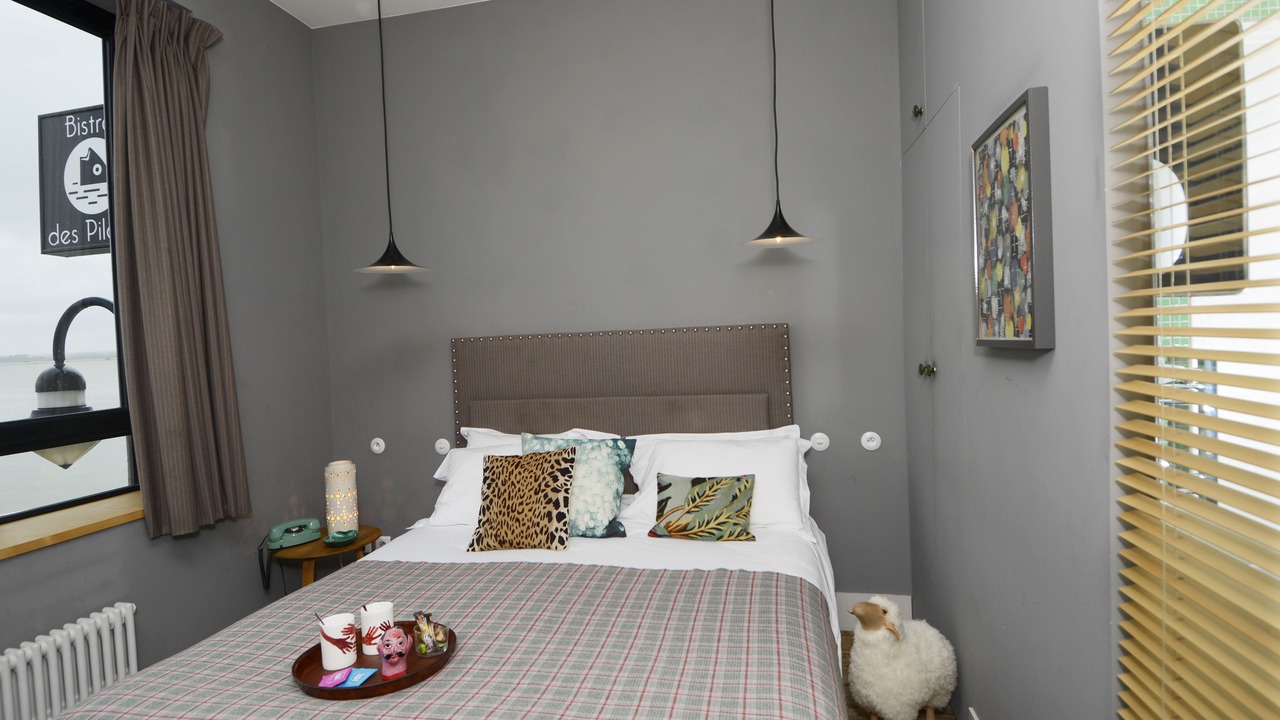 Photo of Bedroom in Saint-Valery-sur-Somme