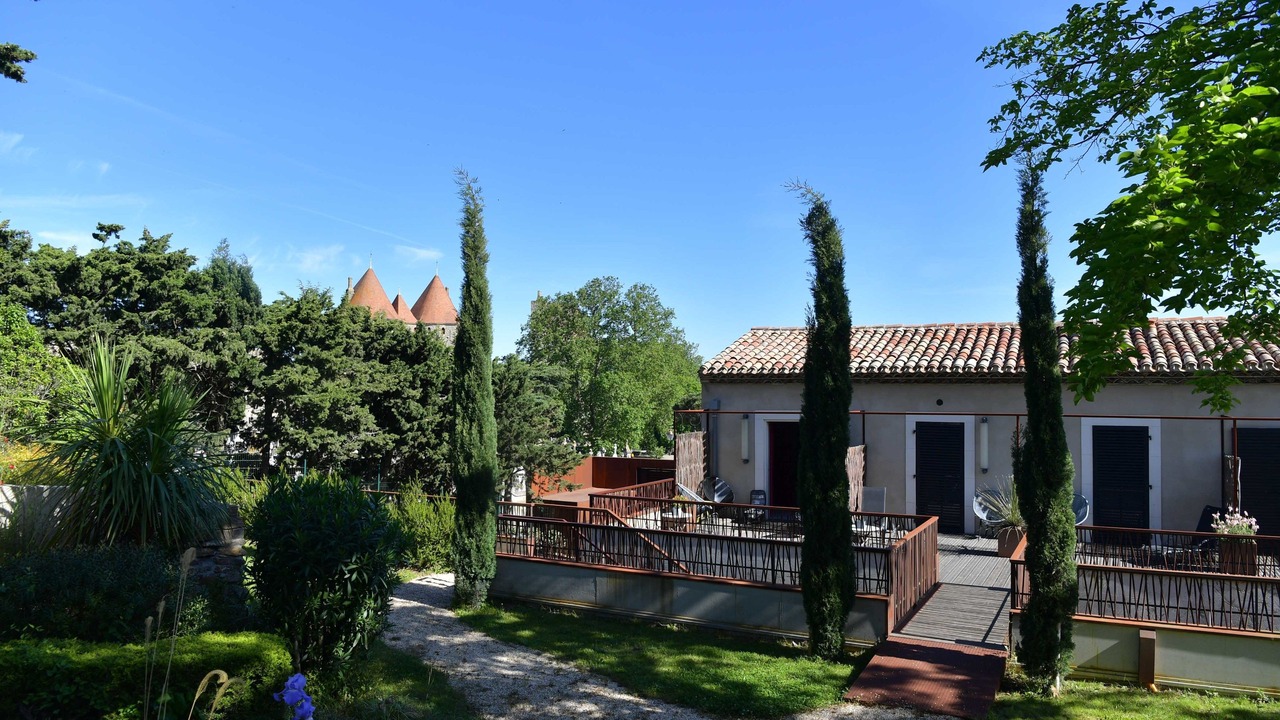 Photo of Outdoor in Carcassonne