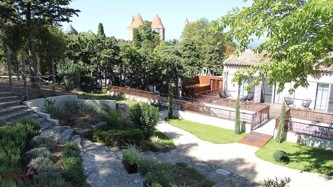 Photo of Outdoor in Carcassonne