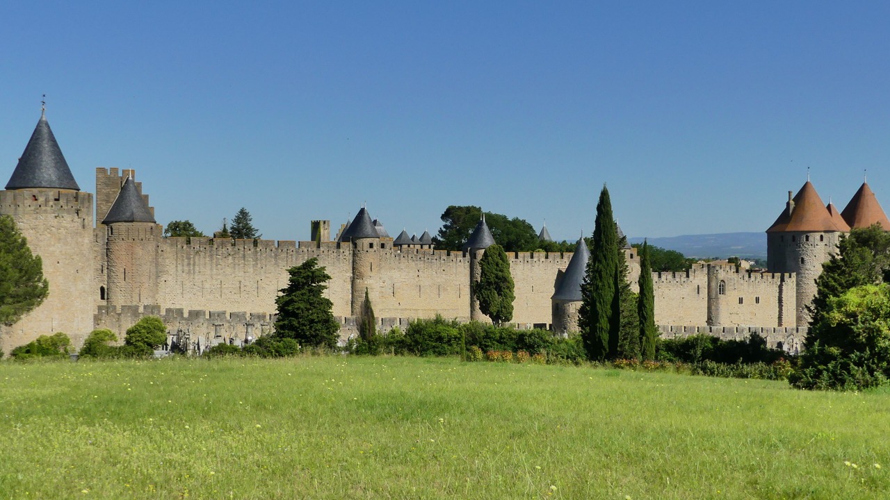Photo of Others in Carcassonne