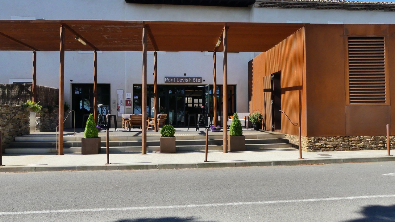 Photo of Outdoor in Carcassonne