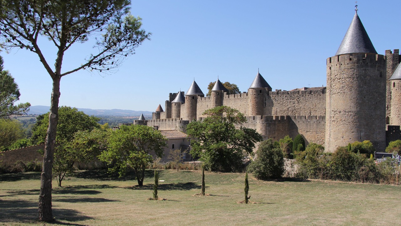 Photo of Outdoor in Carcassonne