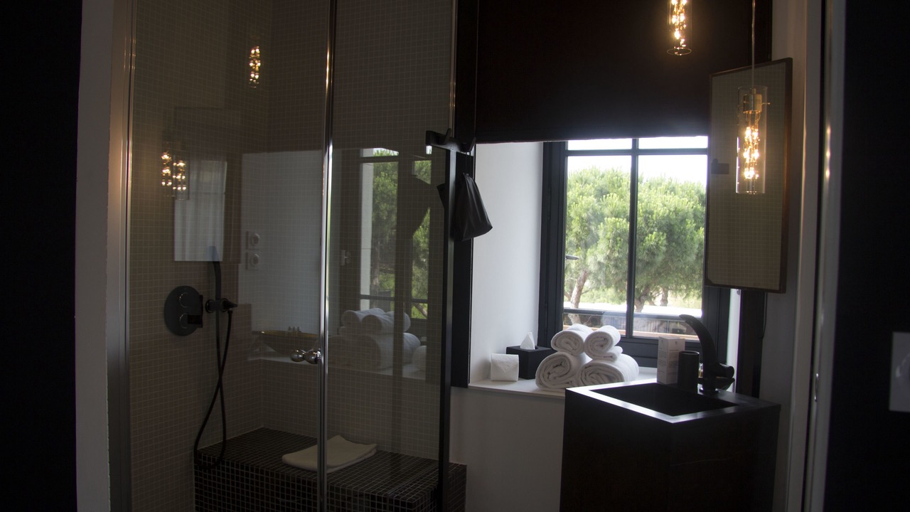 Photo of Bedroom in Carcassonne