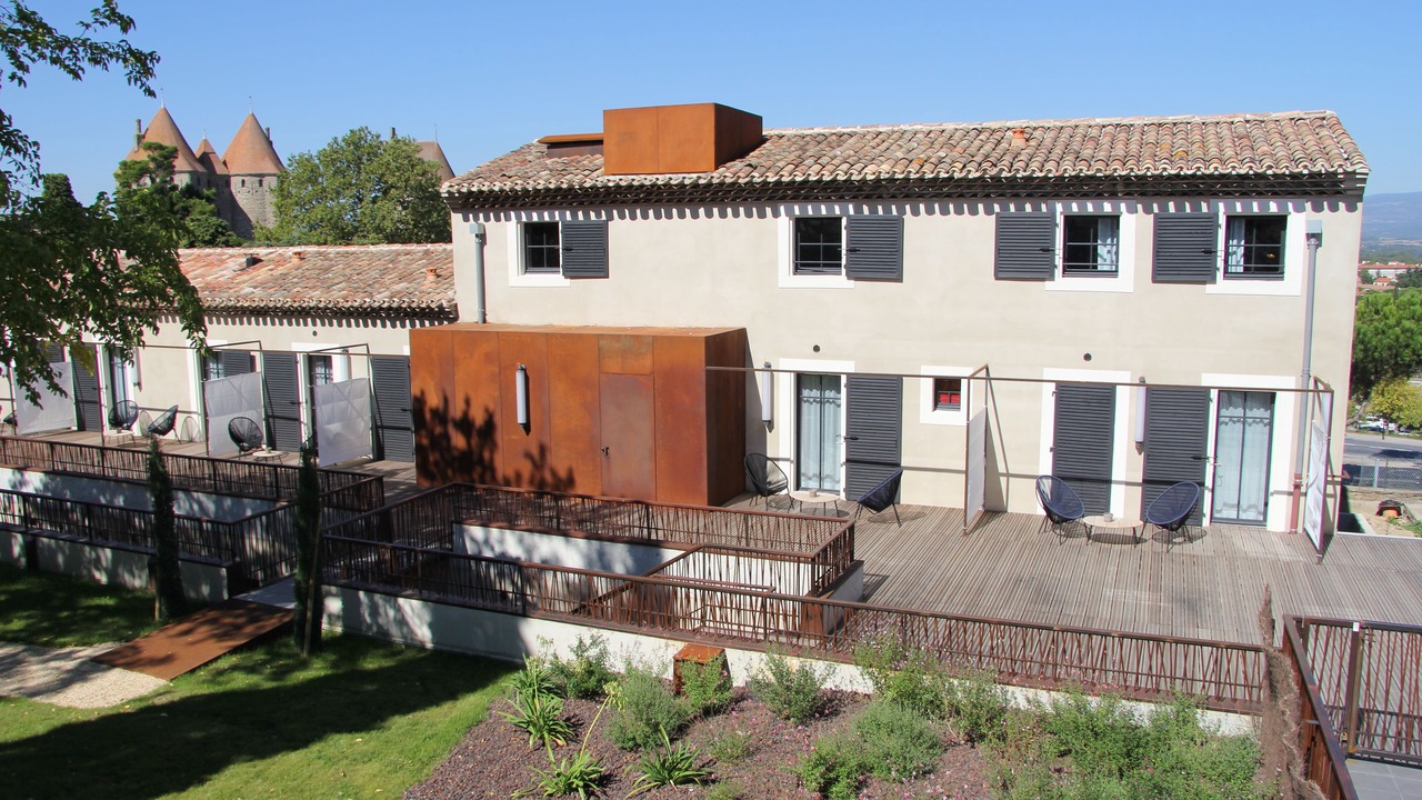 Photo of Outdoor in Carcassonne
