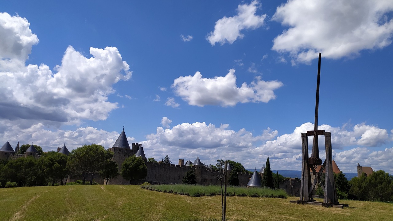 Photo of Others in Carcassonne