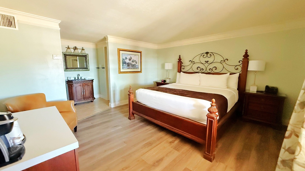 Photo of Bedroom in Old Town