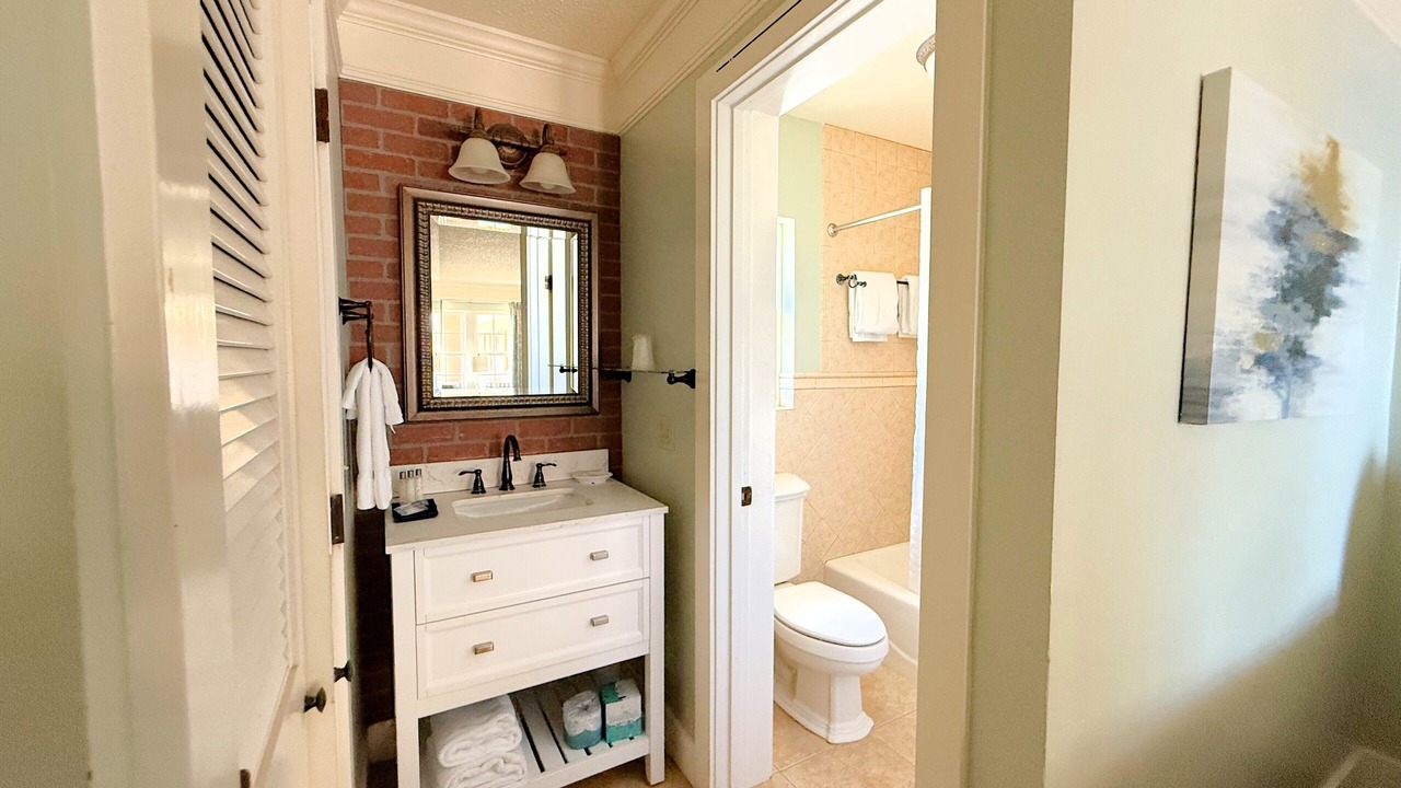 Photo of Bathroom in Old Town