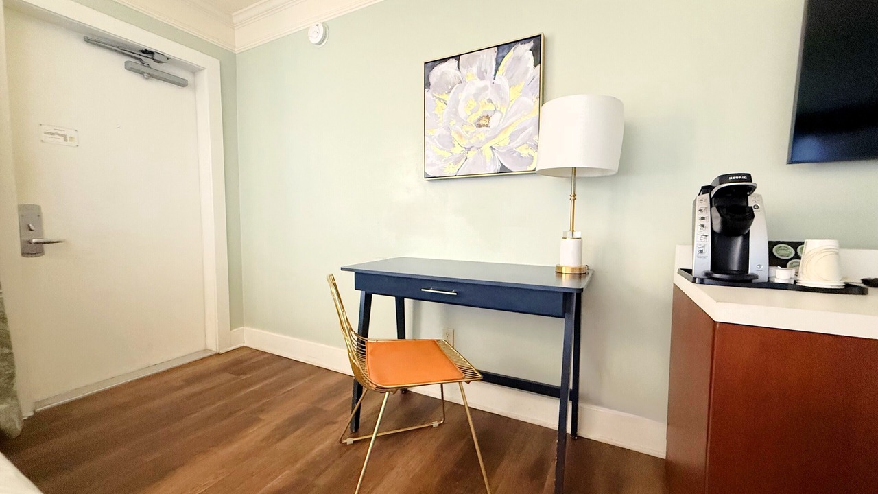 Photo of Bedroom in Old Town