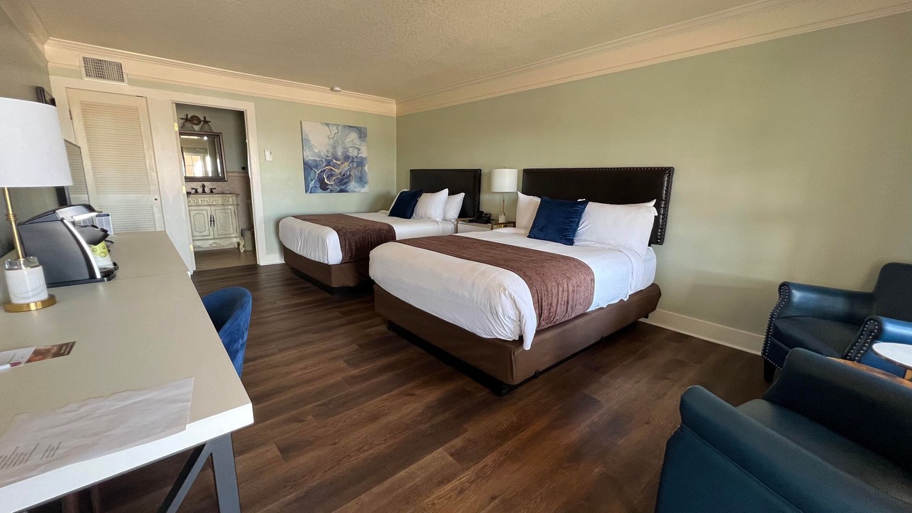 Photo of Bedroom in Old Town