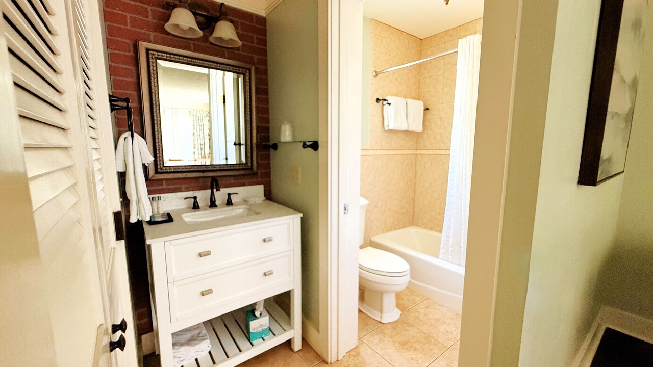 Photo of Bathroom in Old Town