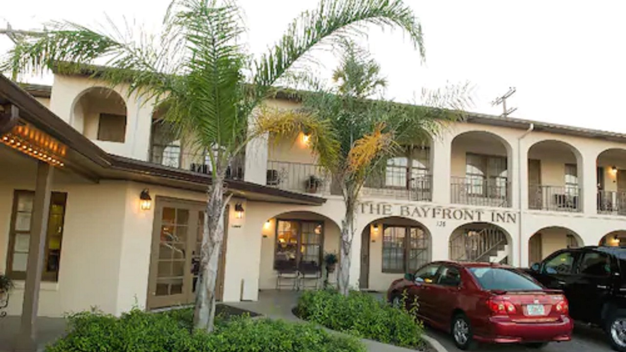 Photo of Outdoor in Old Town