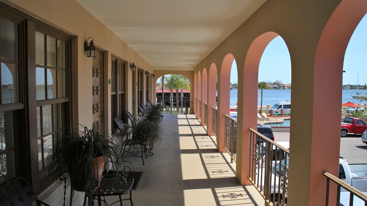 Photo of Patio Balcony in Old Town