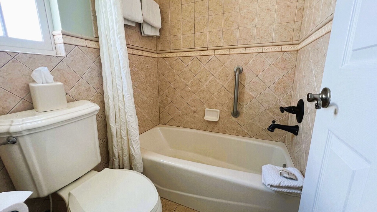 Photo of Bathroom in Old Town