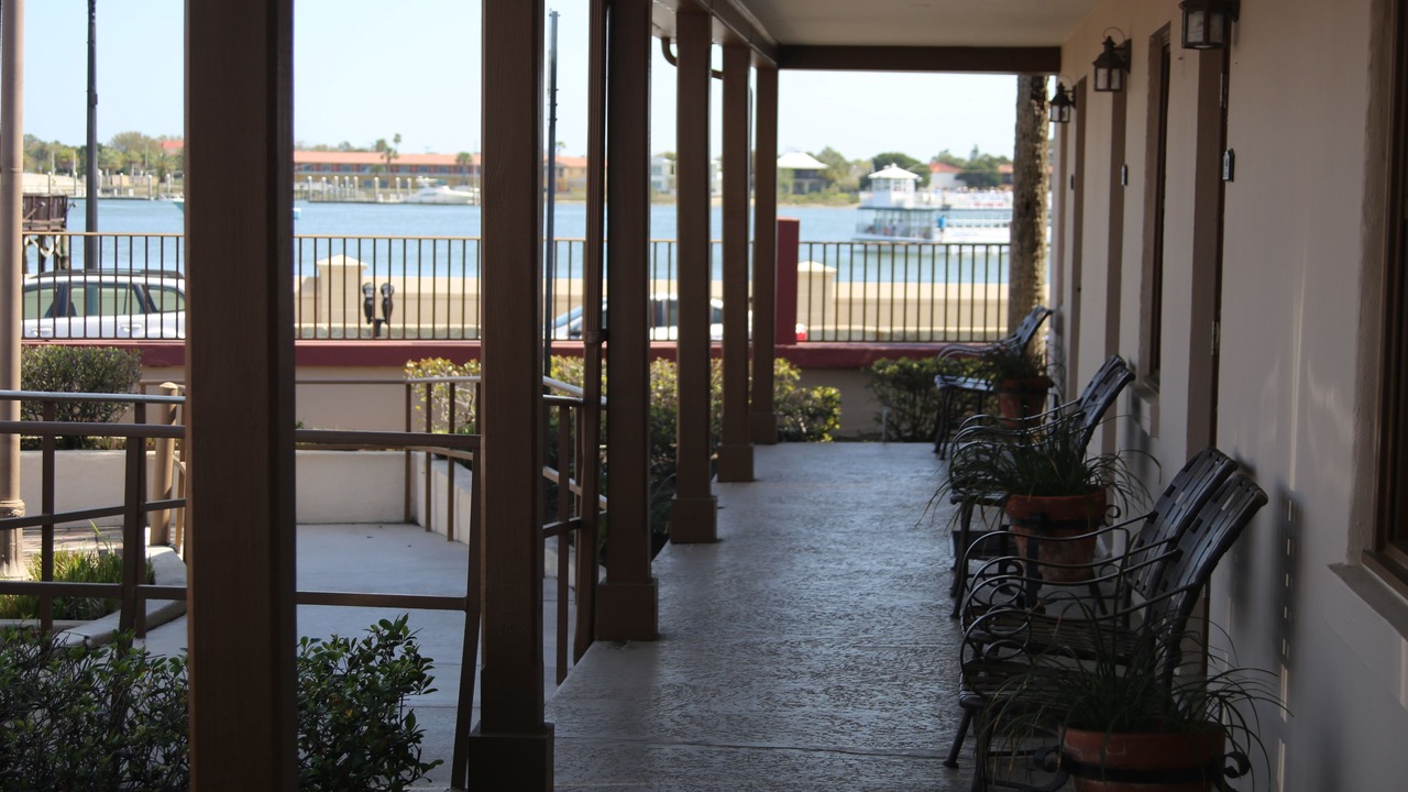 Photo of Patio Balcony in Old Town