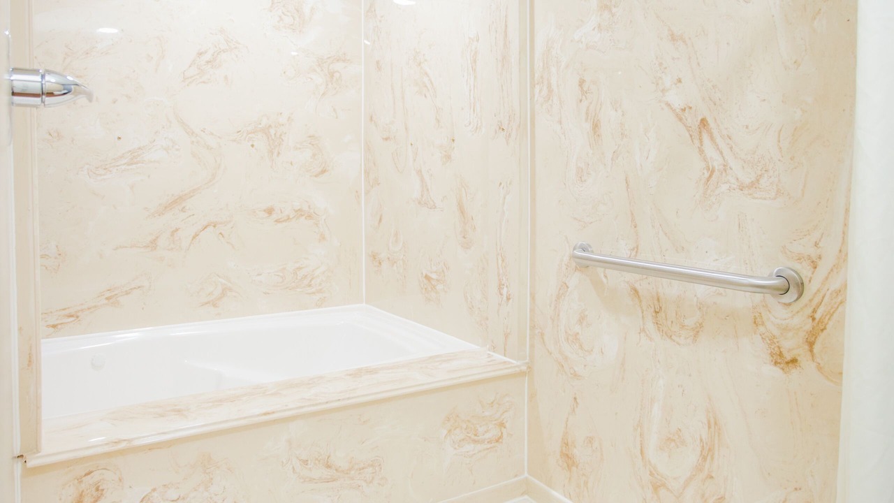Photo of Bathroom in Willow Meadows/Willowbend Area