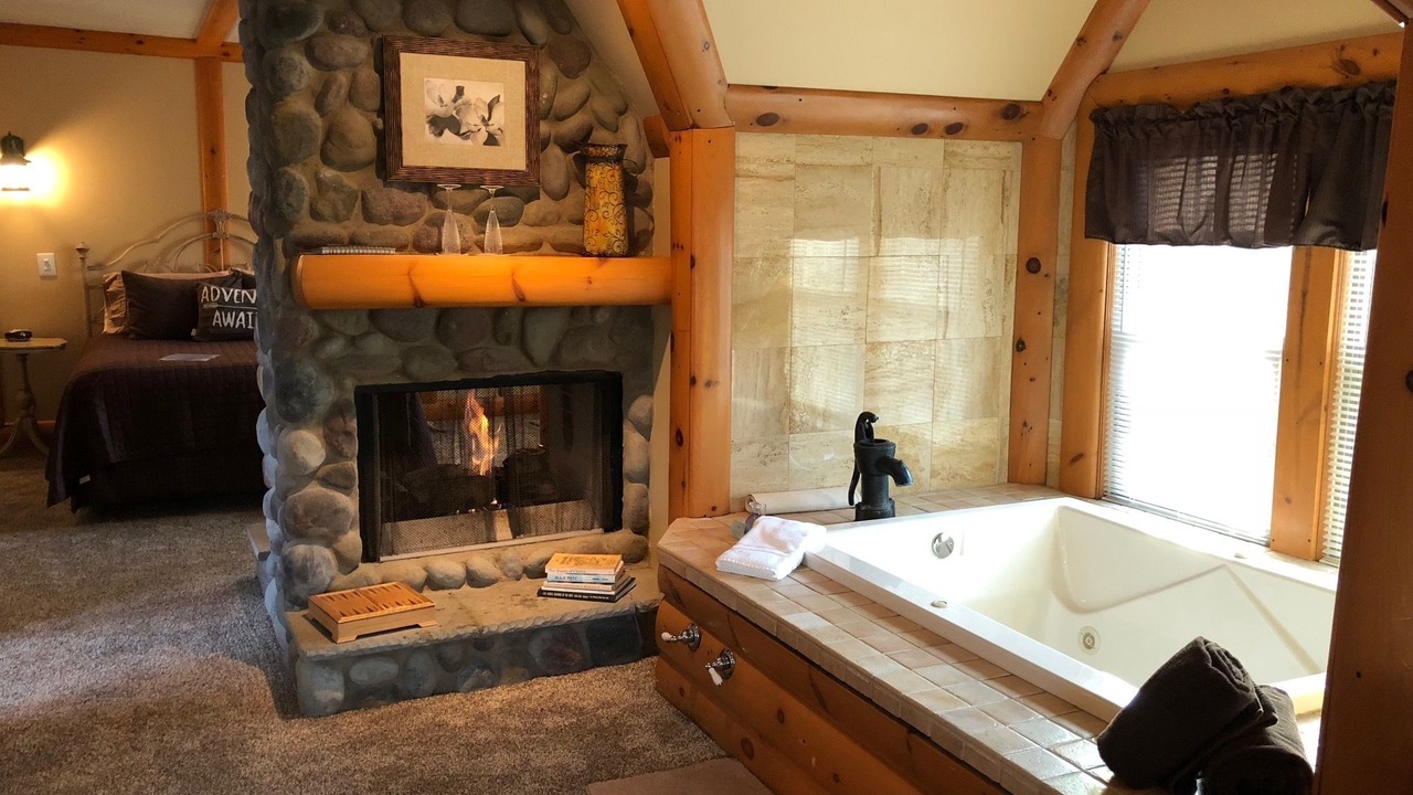 Photo of Livingroom in Lake Geneva