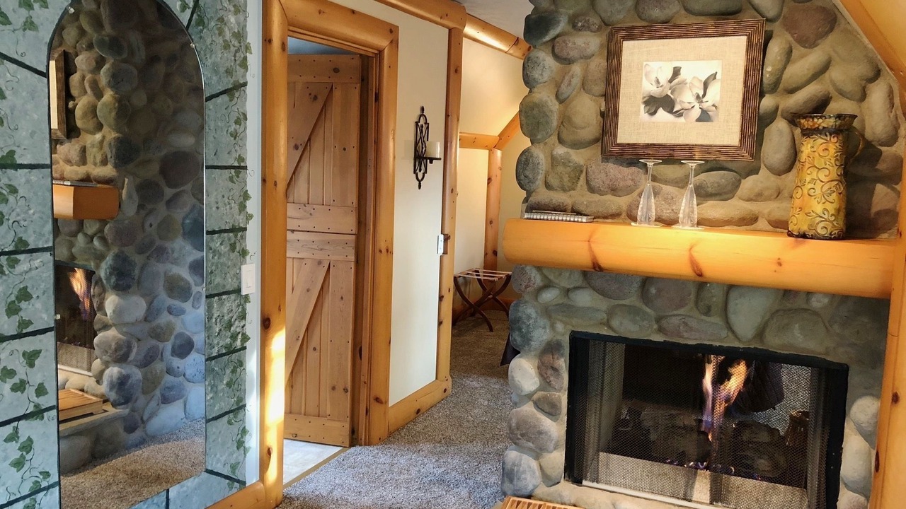 Photo of Livingroom in Lake Geneva