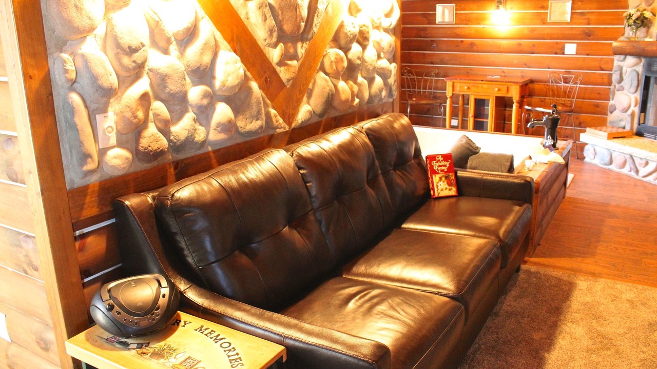 Photo of Livingroom in Lake Geneva