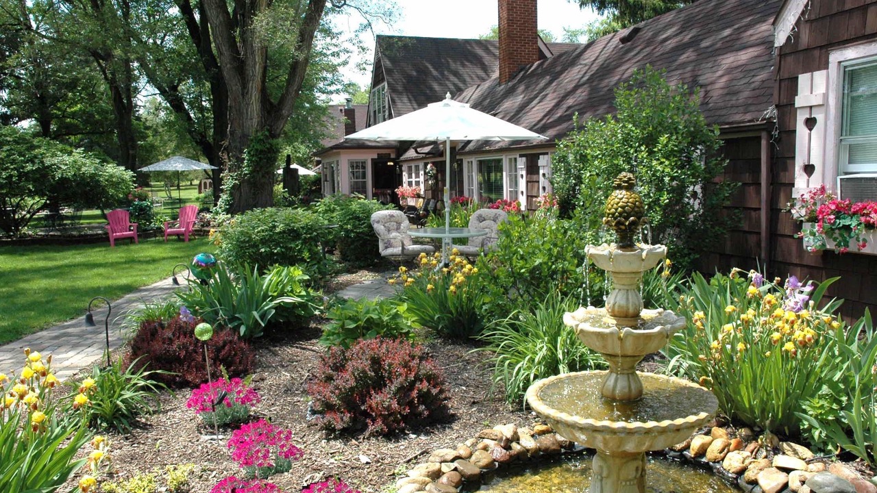 Photo of Outdoor in Lake Geneva
