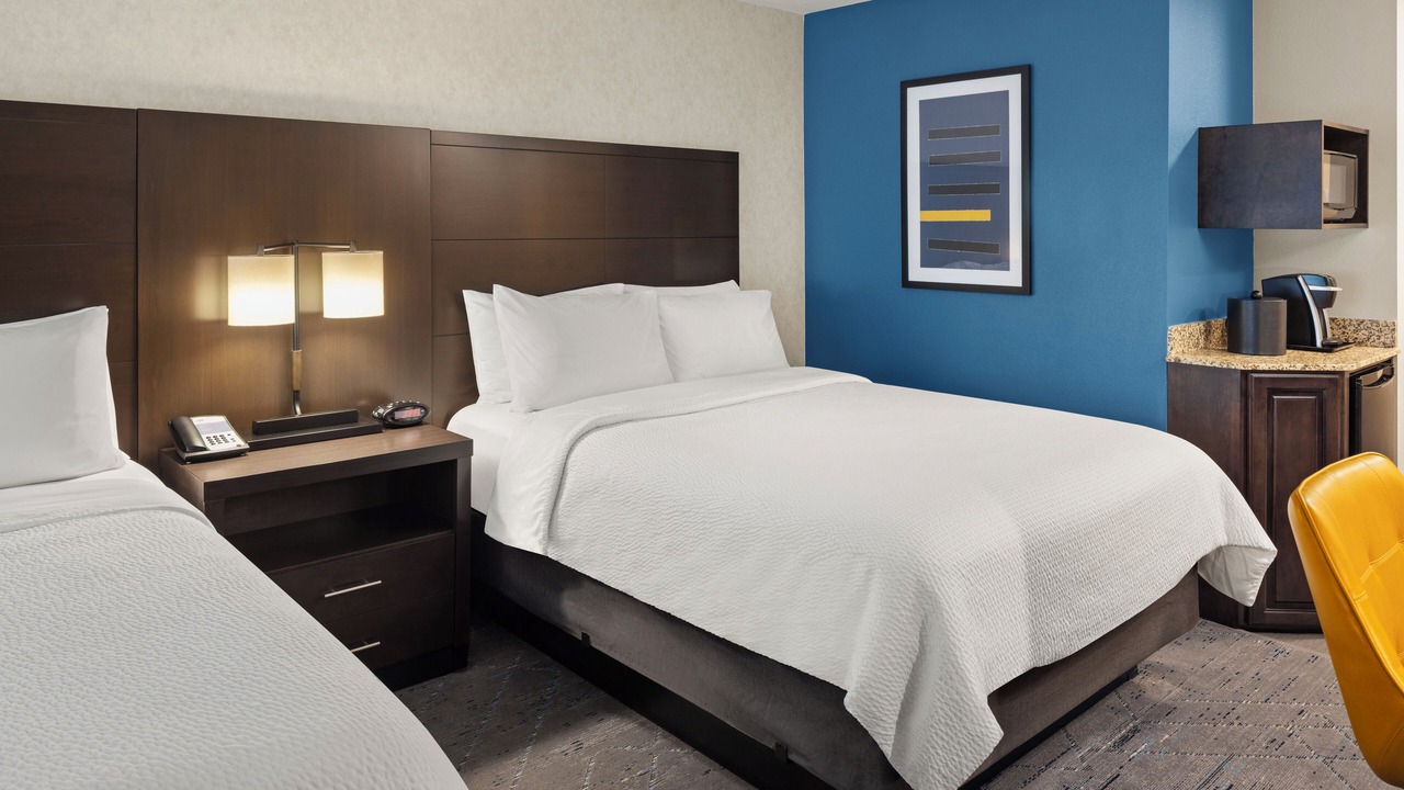 Photo of Bedroom in Quad Cities