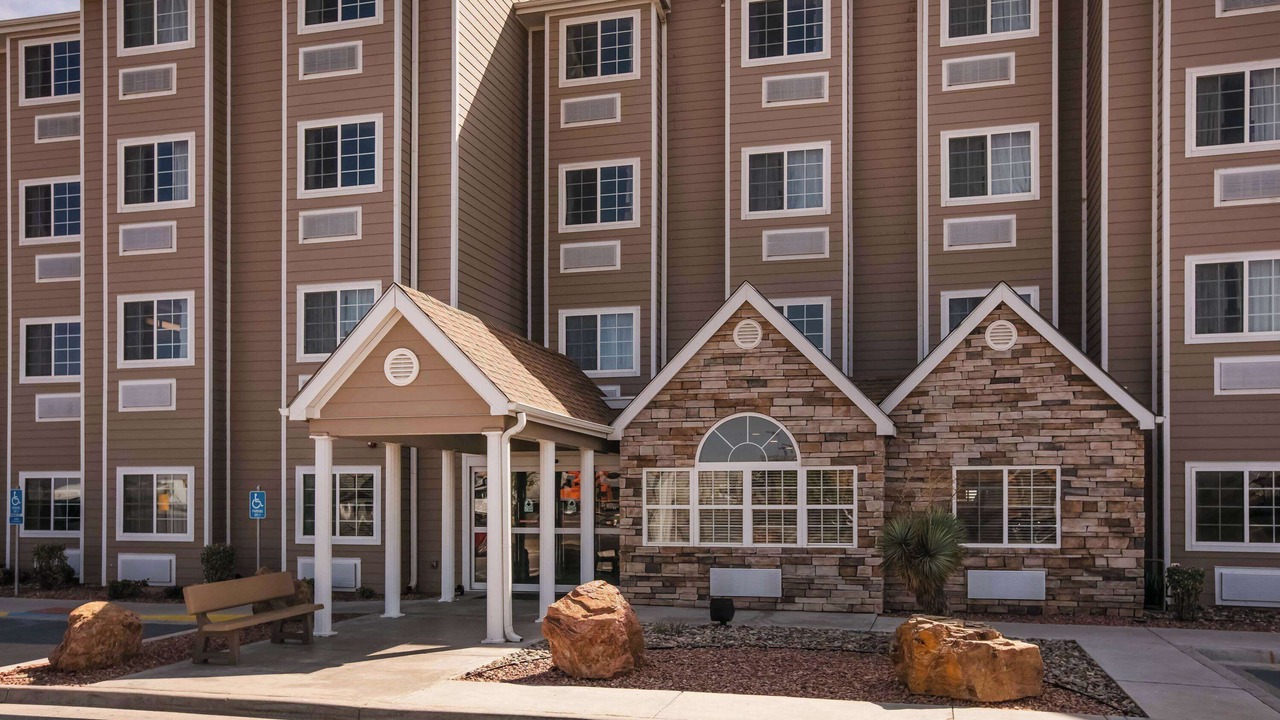 Photo of Outdoor in Pecos