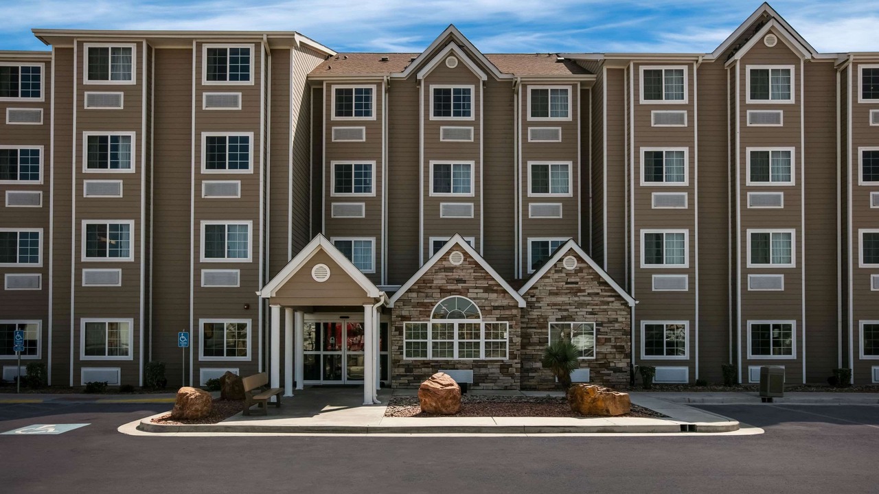 Photo of Outdoor in Pecos