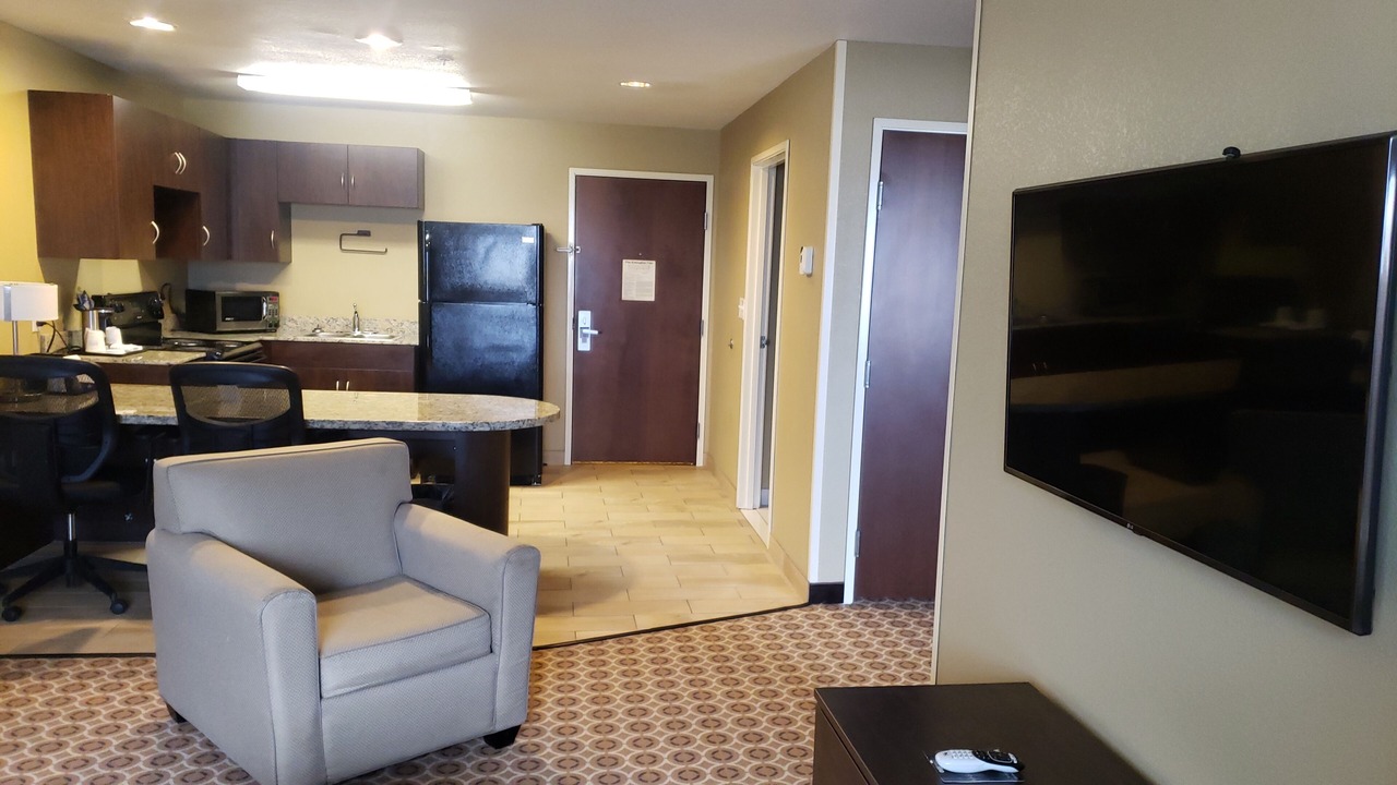 Photo of Livingroom in Pecos