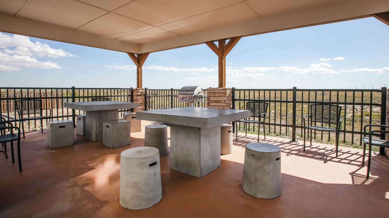 Photo of Outdoor in Pecos