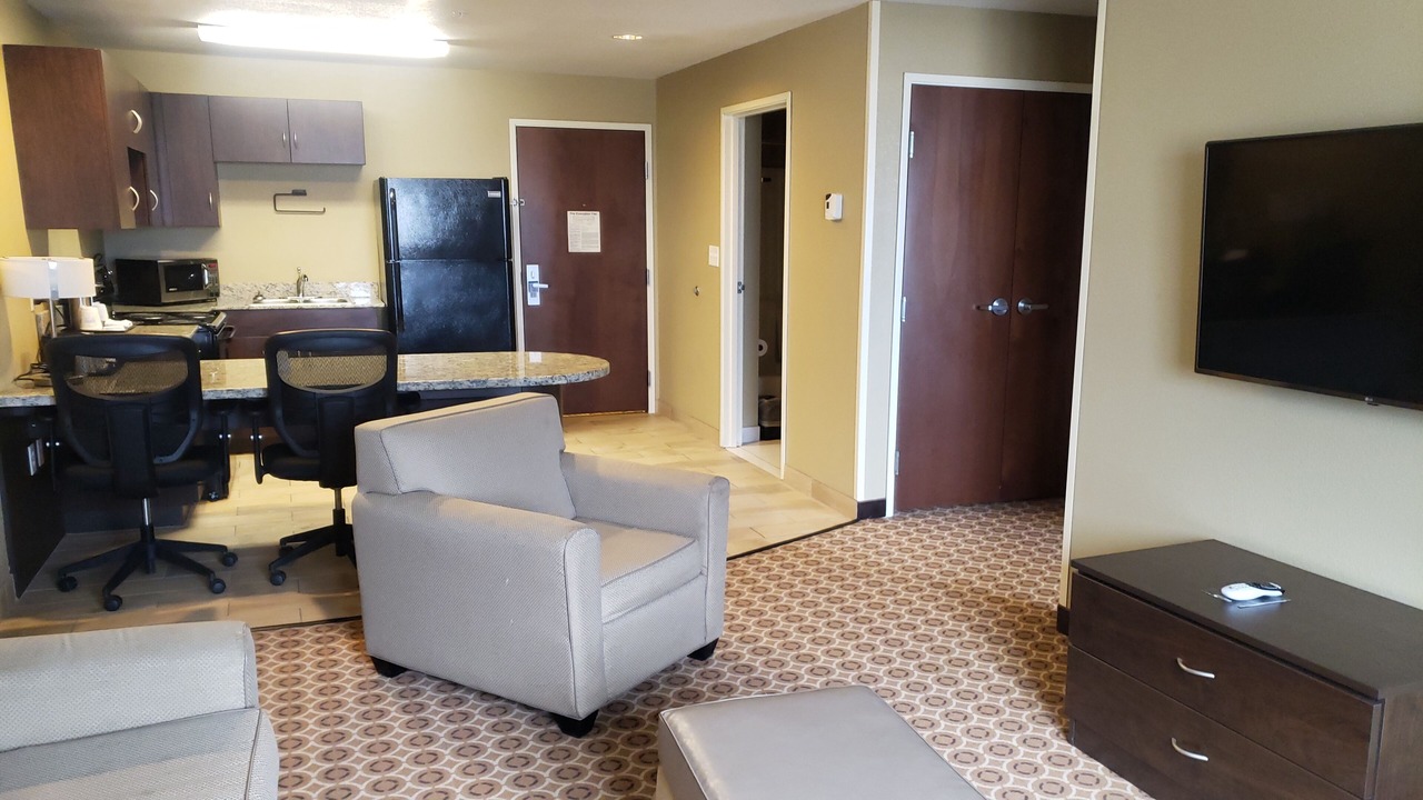 Photo of Livingroom in Pecos