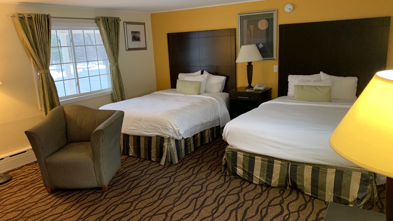 Photo of Bedroom in Manchester Center