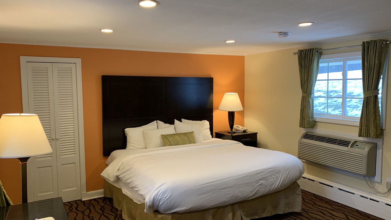 Photo of Bedroom in Manchester Center