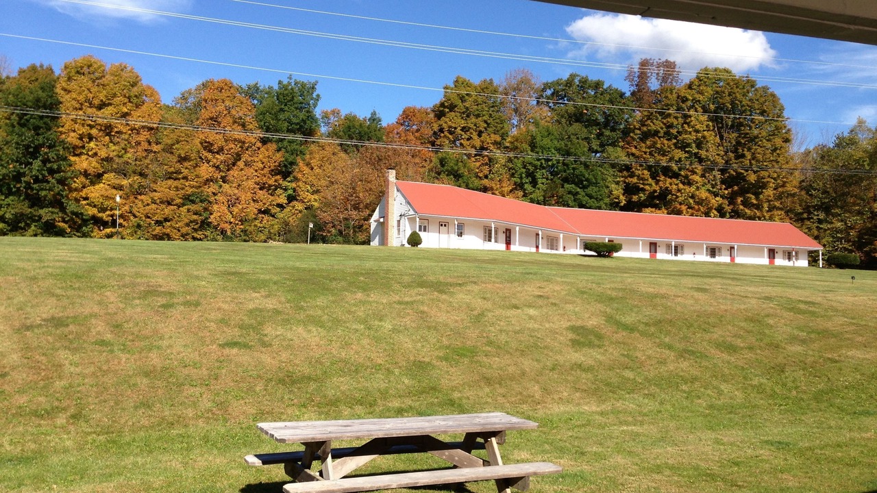 Photo of Outdoor in Manchester Center