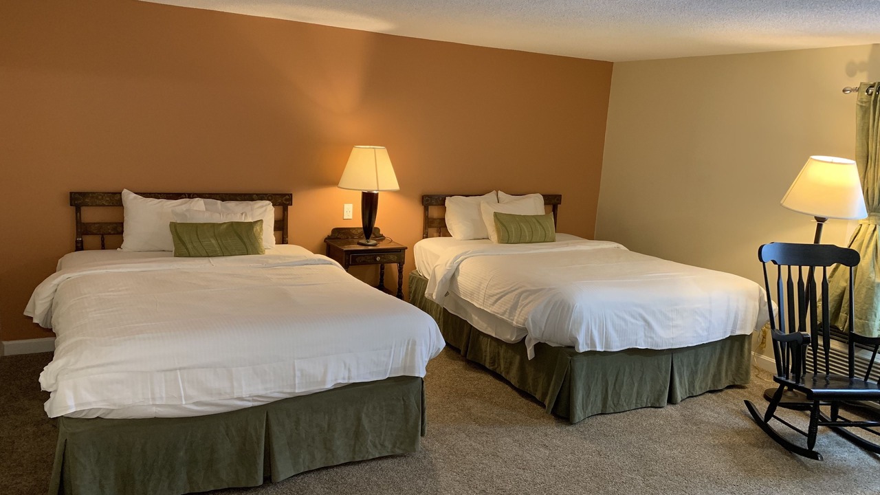 Photo of Bedroom in Manchester Center