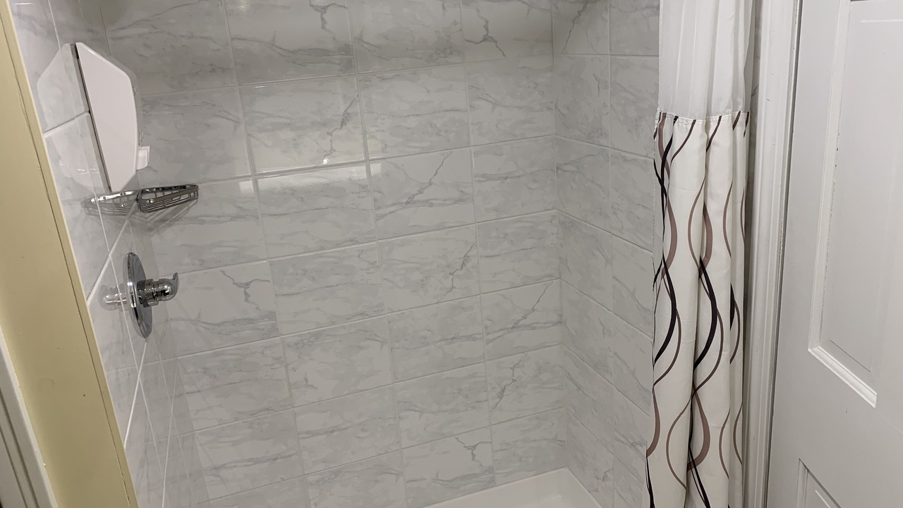 Photo of Bathroom in Manchester Center