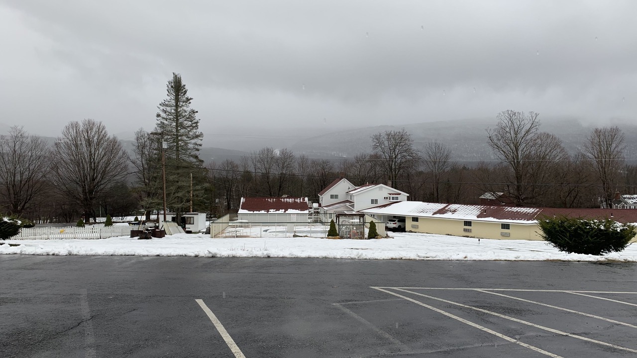 Photo of Outdoor in Manchester Center