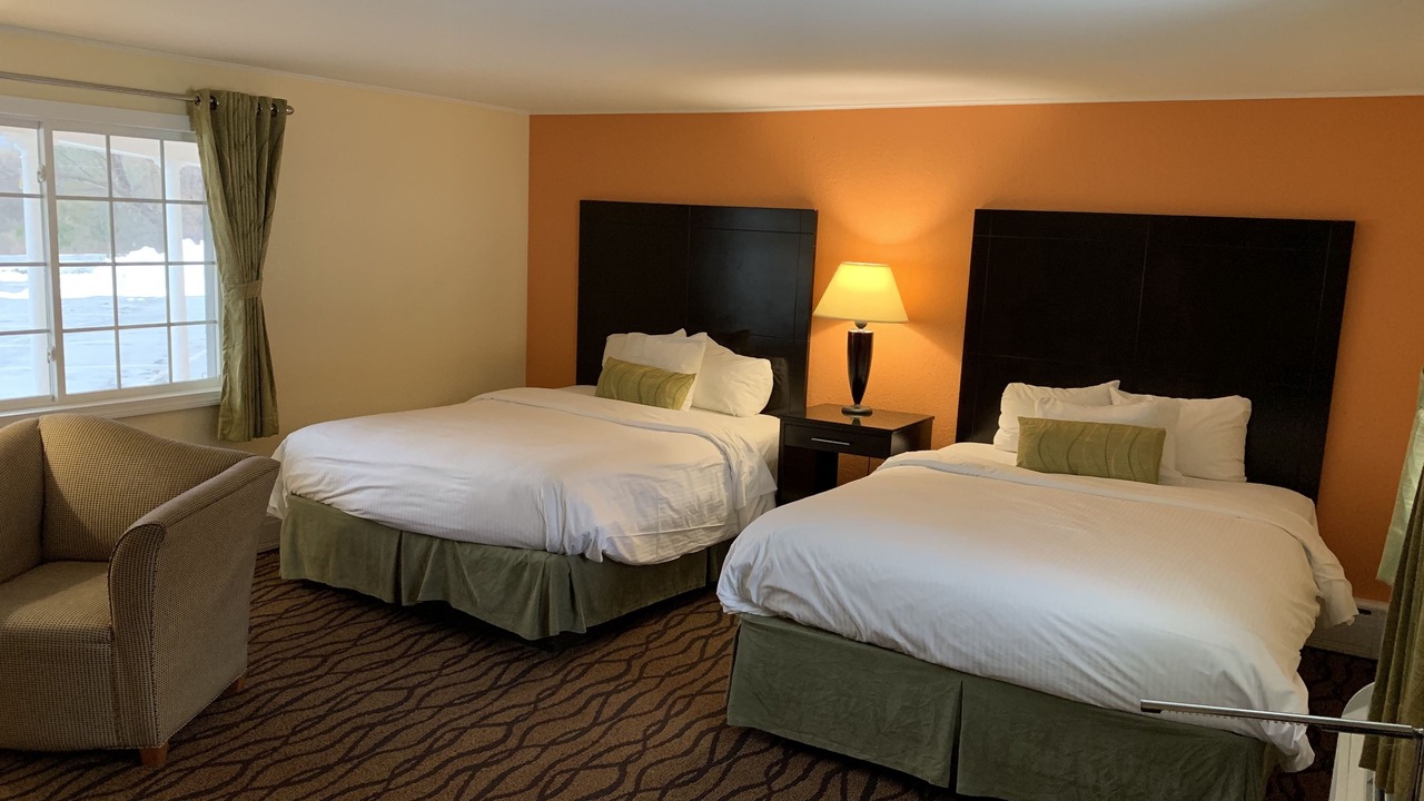 Photo of Bedroom in Manchester Center